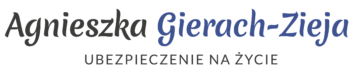 Agnieszka Gierach-Zieja Logo